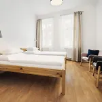Teytz Διαμέρισμα