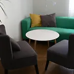 Teytz Διαμέρισμα Πράγα