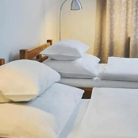 Teytz Apartmán Praha