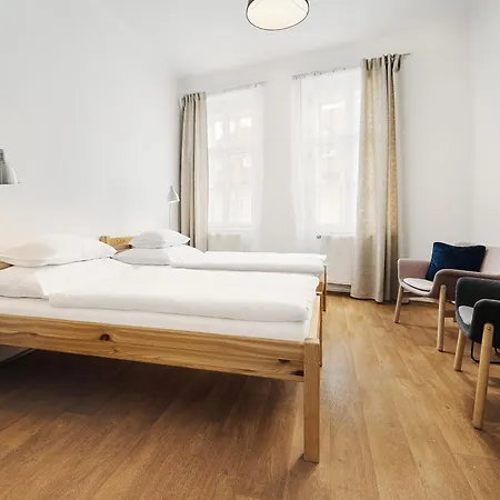 Teytz Apartmán