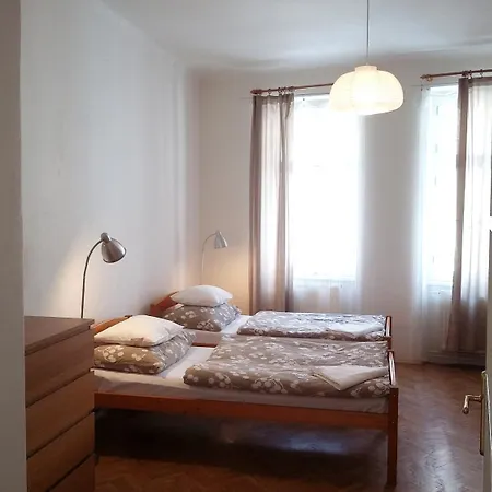 Teytz Apartmán