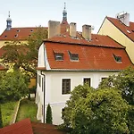 Teytz Apartmán Praha