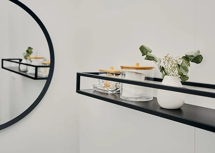 Teytz Apartments Апартаменты *