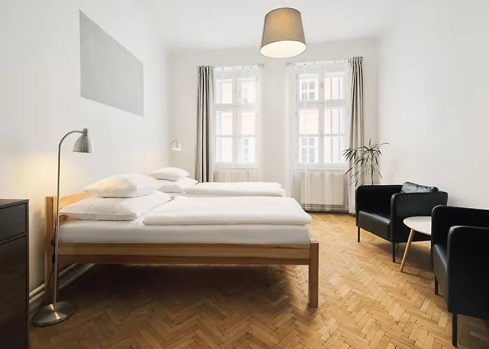 Teytz 아파트 *