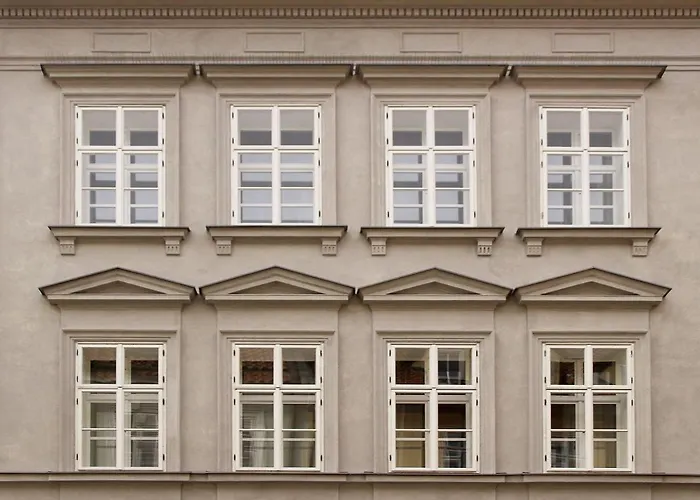 公寓 Teytz