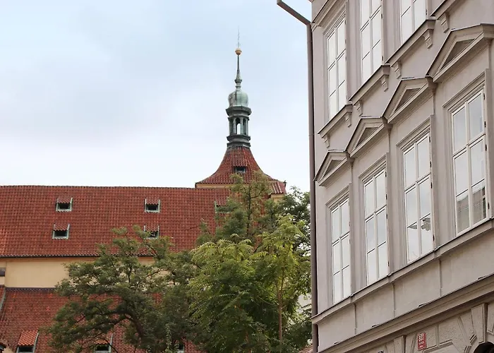 Teytz Apartamento Praga