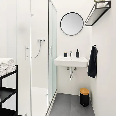 Teytz Appartement
