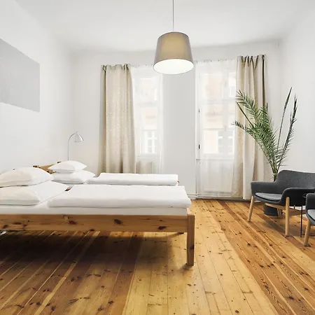 Appartement Teytz