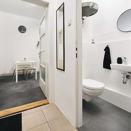 Appartement Teytz *