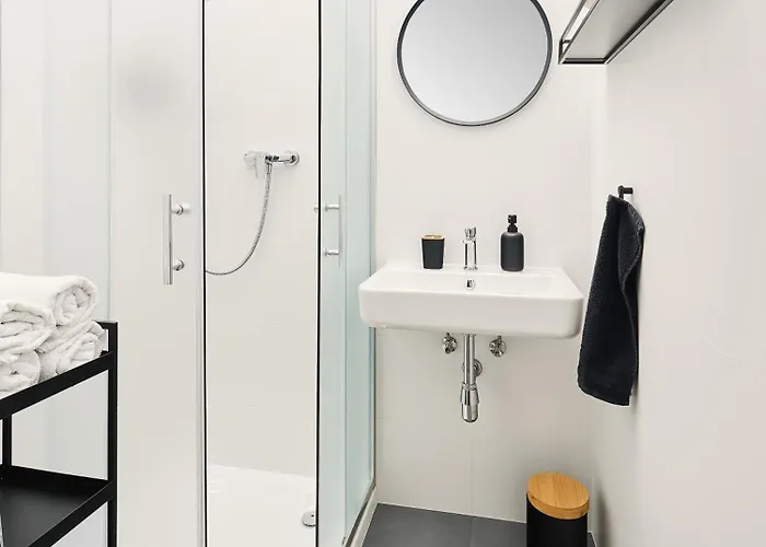 Teytz Apartments Lägenhet